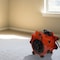 Stalwart Blower Fan-3-Speed Heavy-Duty Floor and Carpet Dryer Cars, or Garages by Red 75-CAR1034 - alternate 3